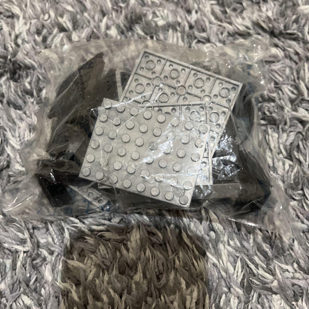 仮面ライダーファイズVS エレファントオルフェノク メガブロック