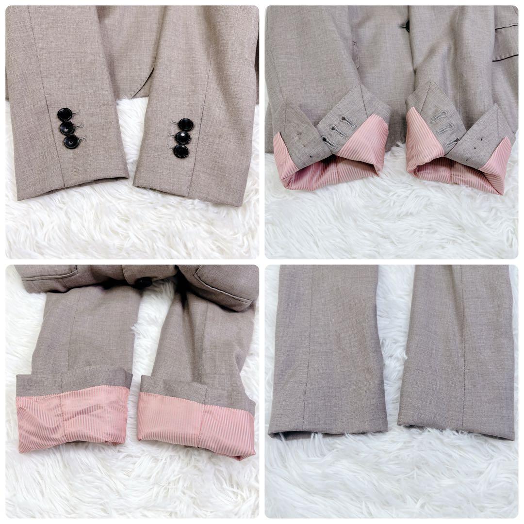 ✨3点セット✨ トゥモローランド スーツ セットアップ パンツ スカート