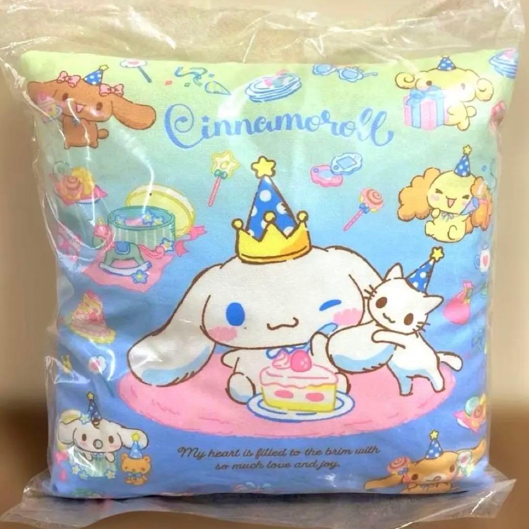 入手困難品有り♡サンリオ♡シナモロール シナモン おまとめセット