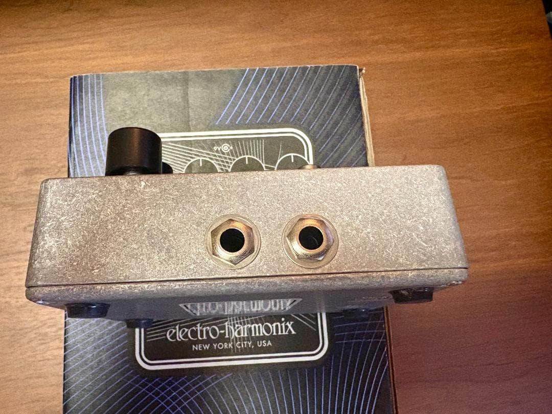 ギター Electro-Harmonix SUPEREGO Synth Engine