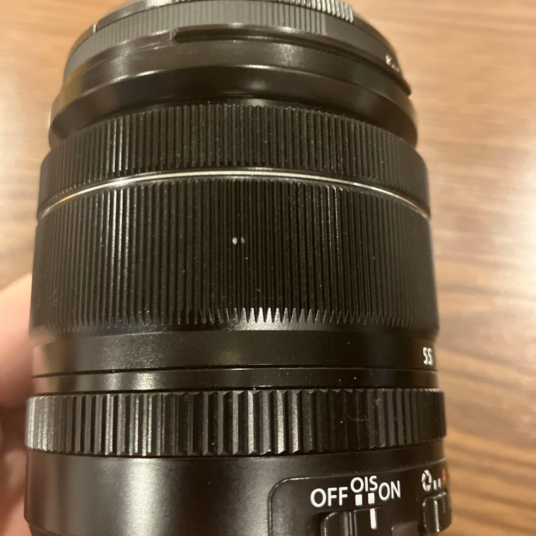 レンズ(ズーム) XF18-55mmf2.8-4 R LM OIS