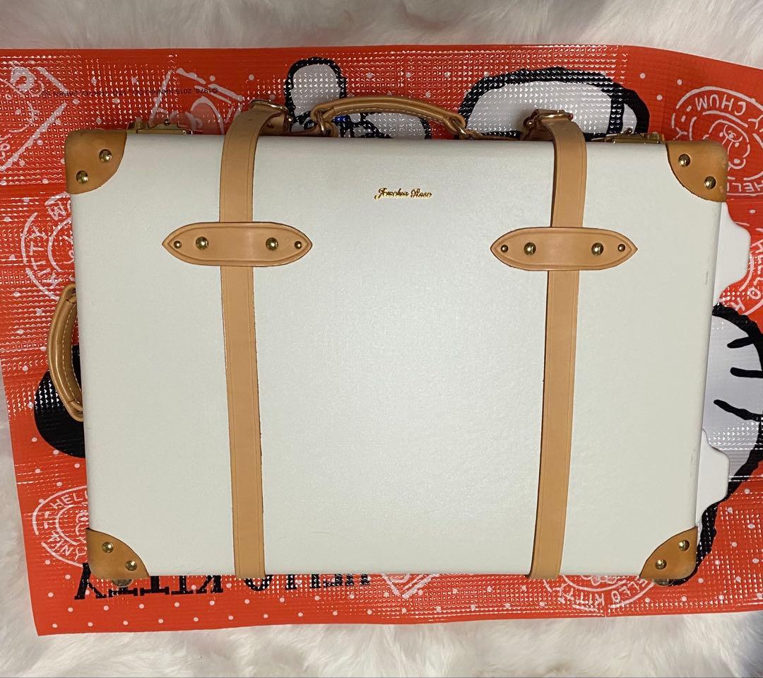 ジュエルナローズ　キャリーケース(小) Jewelna Rose（ジュエルナローズ） エース公式 スーツケース キャリー