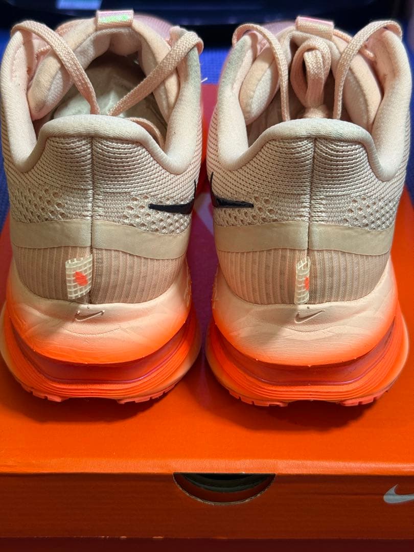 【美品】NIKE ペガサス プレミアム 27.5cm 使用2回 人気カラー