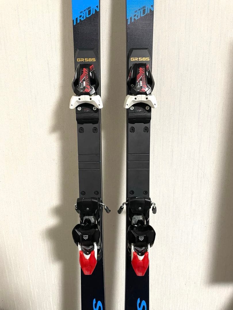 19~20 OGASAKA GS-M 185(R25) チロリアRX12 - メルカリ