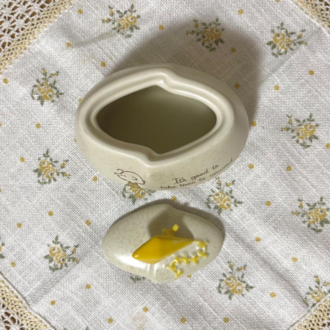 期間限定セール☺︎　スヌーピー　ピーナッツ　小物入れ　置物　3点セット