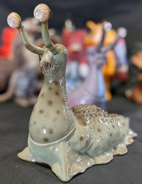 ウルトラＱ登場怪獣・宇宙人（バンダイ）ソフビフィギュア12体セット