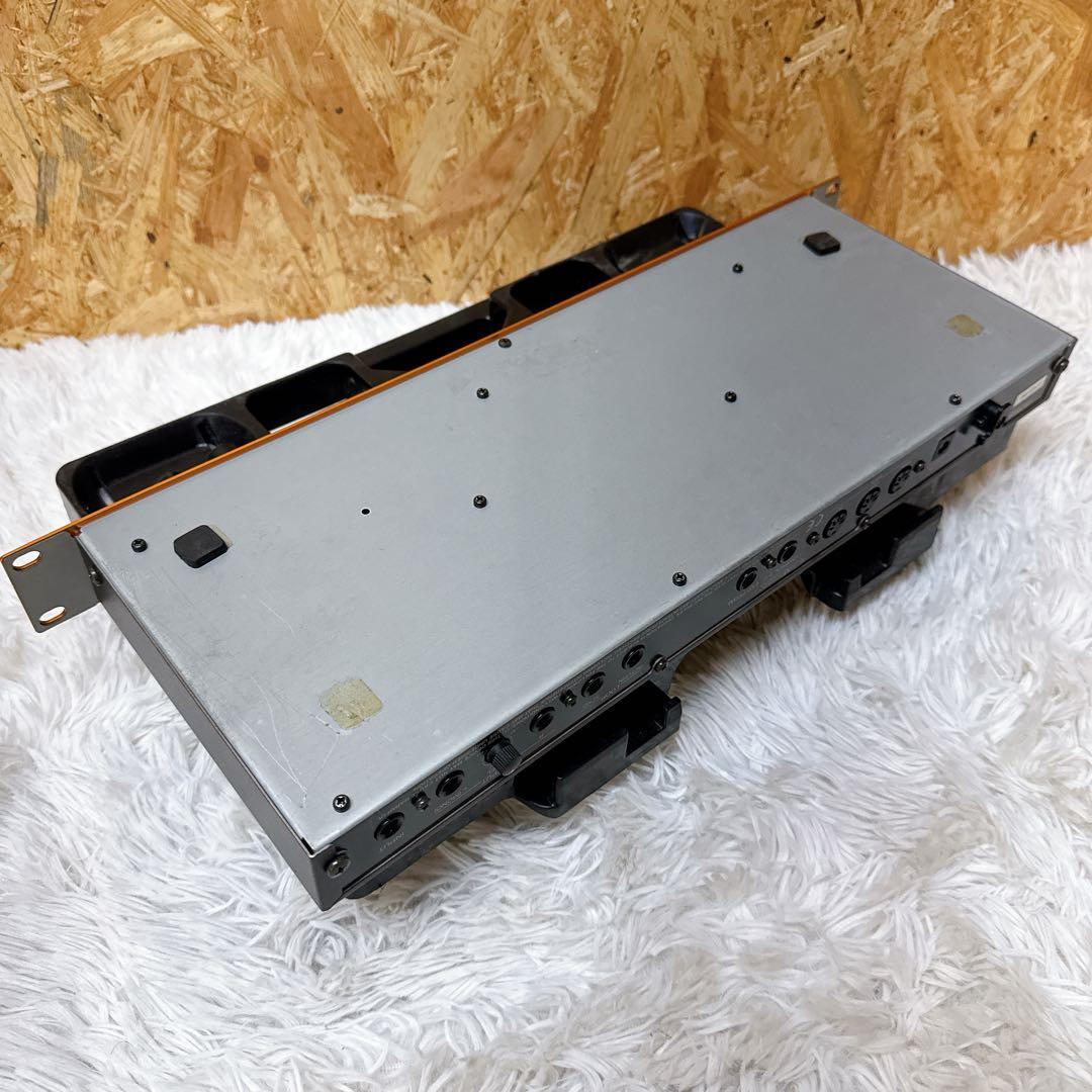 BOSS ボス GX-700 ラック型 マルチエフェクター