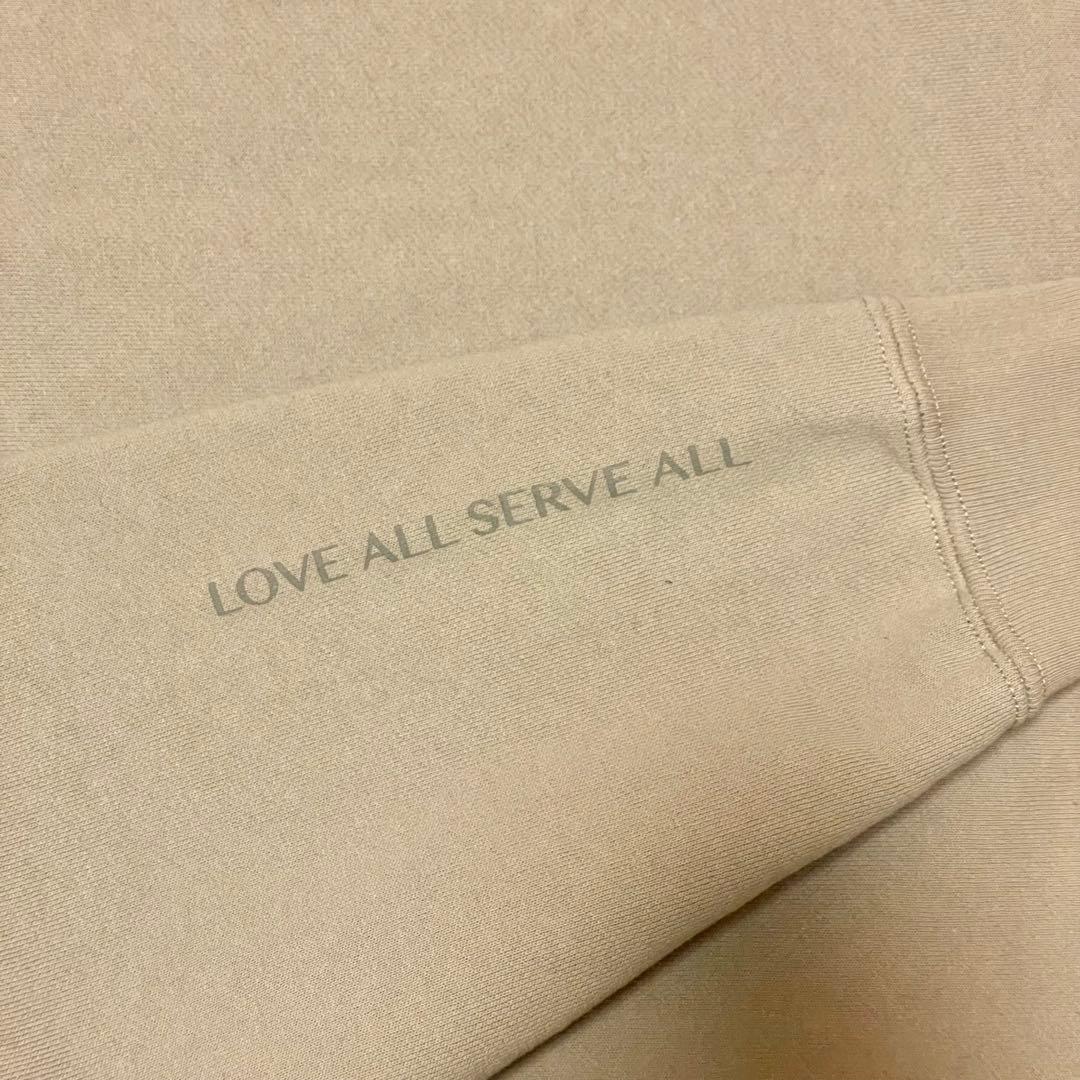 【藤井風】I AM YOU スウェット トレーナー Mサイズ