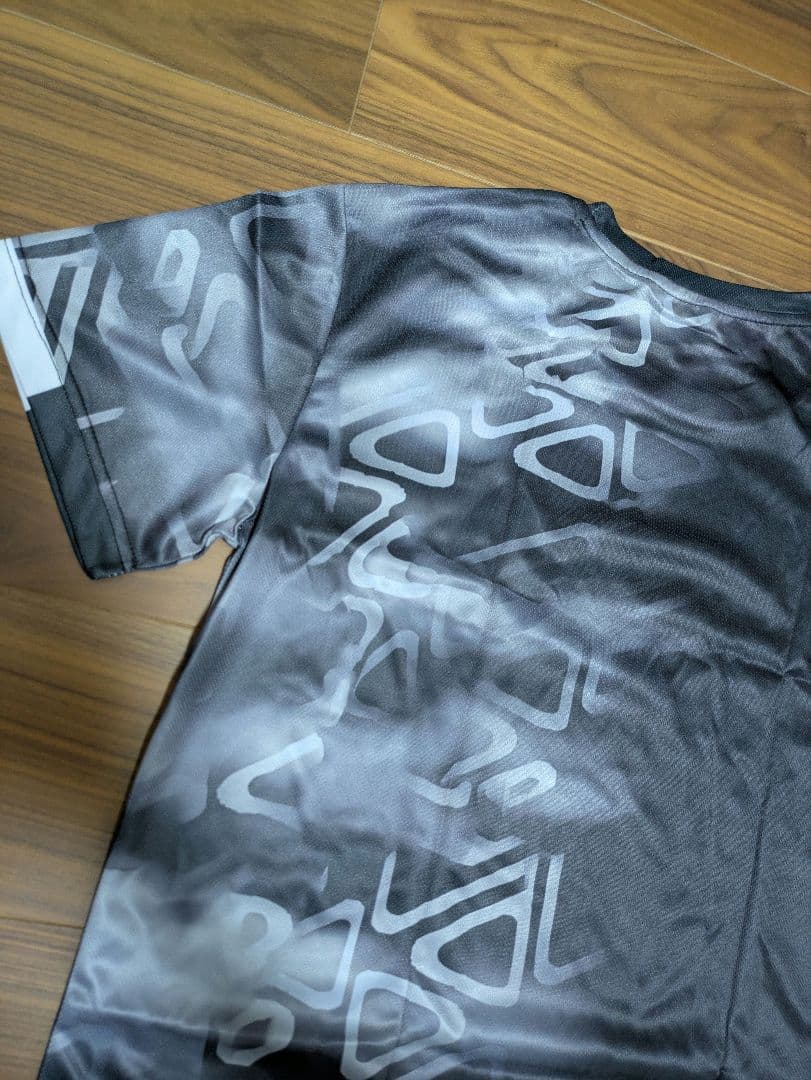 パドヴァ バレーボール ユニフォーム シャツ 髙橋藍 海外ユニフォーム