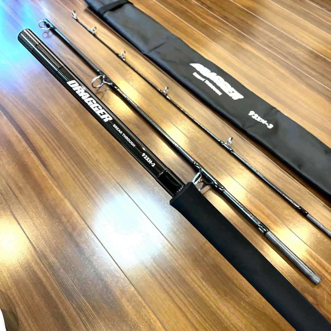 ドラッガーブレイクスルー93XH-3 - メルカリ