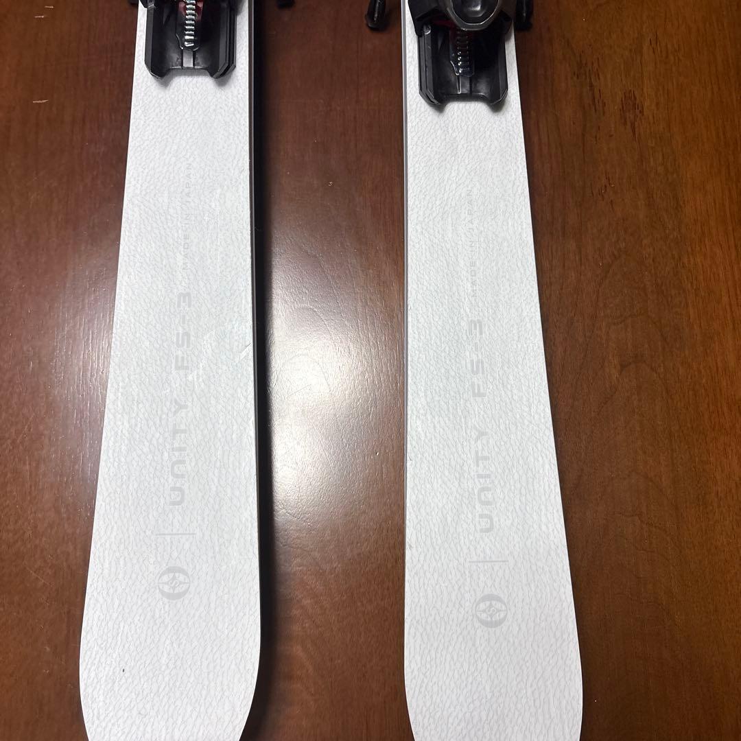 OGASAKA UNITY U-FS3 ホワイト - メルカリ