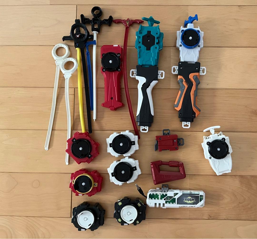 ベイブレードバースト　まとめ売り