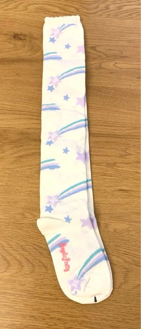 新品】Angelic Prettyブラウス＆靴下