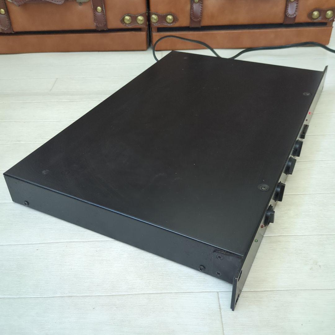 ♥KORG DRV-1000 デジタルリバーブ　ジャパンビンテージエフェクター