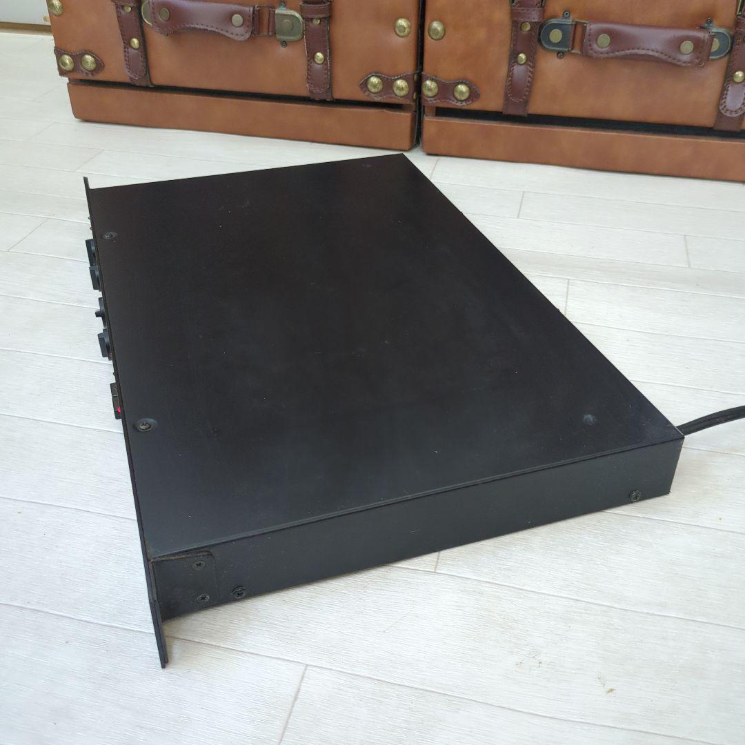 ♥KORG DRV-1000 デジタルリバーブ　ジャパンビンテージエフェクター