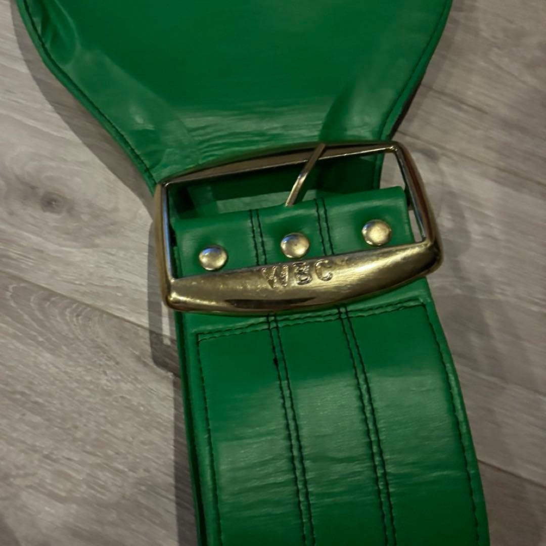 WBC ボクシング チャンピオンベルト レプリカ フルサイズ - メルカリ