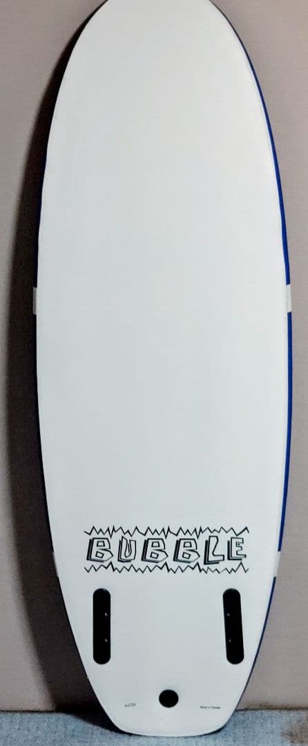 スリーウェザー bubble バブル ソフトボード ファンボード 引取り限定