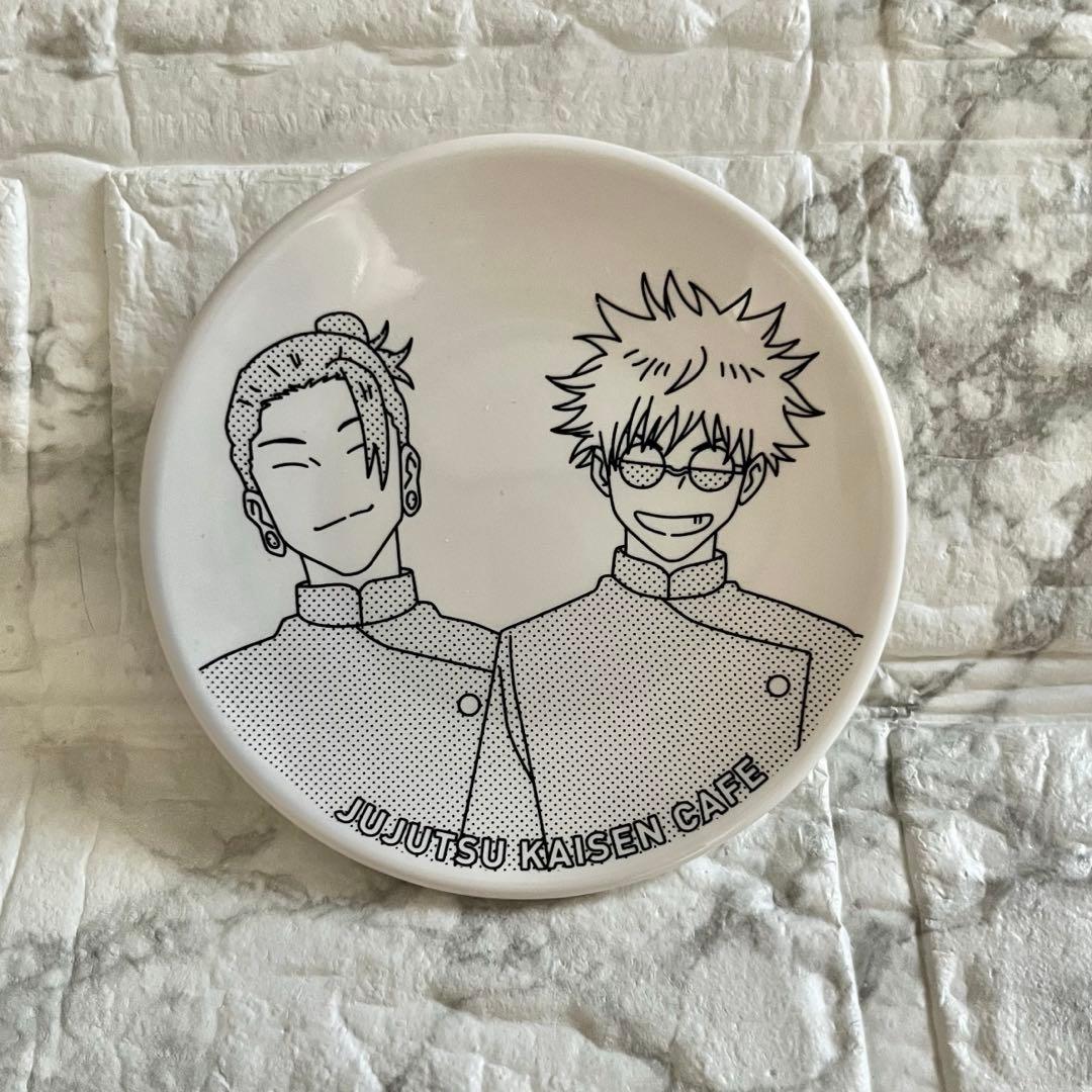 【呪術廻戦】呪術廻戦カフェ2023　　渋谷事変 グッズまとめ売り