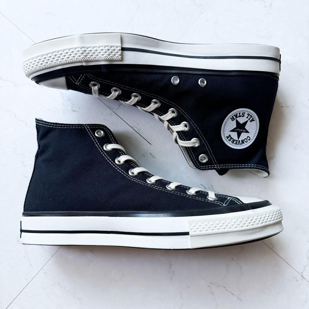 極美品】コンバース TimeLine ALL STAR J VTG 50 HI - メルカリ