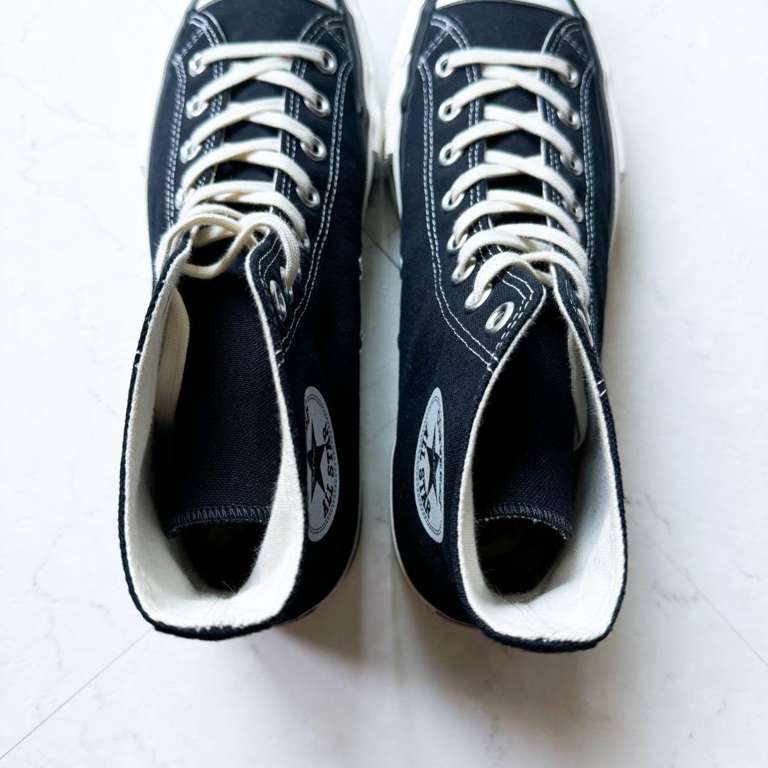 極美品】コンバース TimeLine ALL STAR J VTG 50 HI - メルカリ