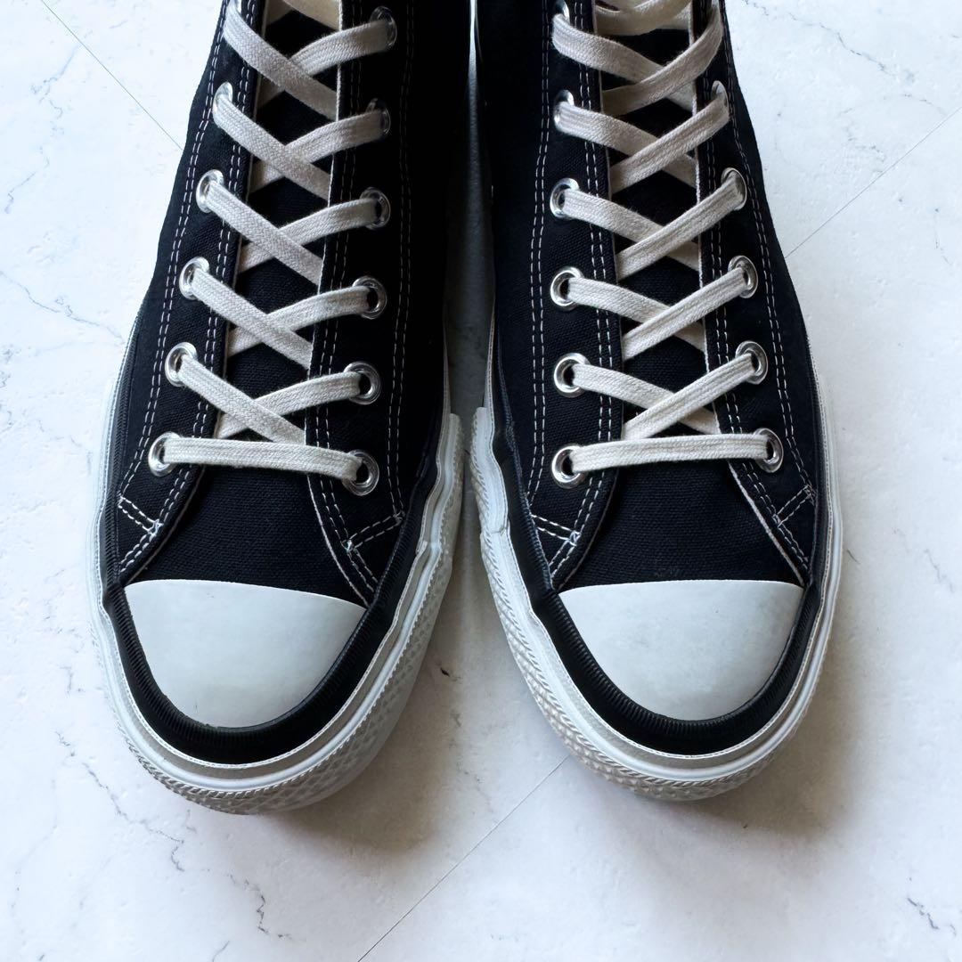 極美品】コンバース TimeLine ALL STAR J VTG 50 HI - メルカリ