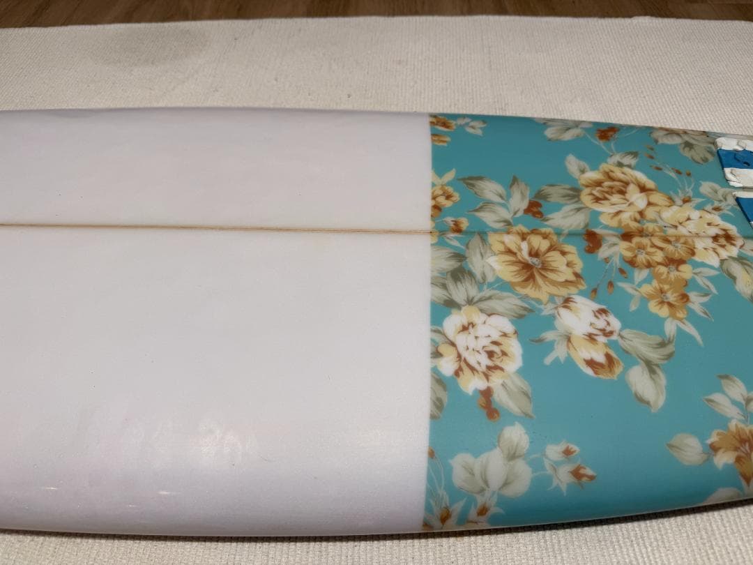 ACSOD MEAT LOVERモデル 6'2\" 中古