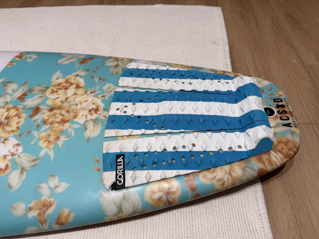 ACSOD MEAT LOVERモデル 6'2\" 中古