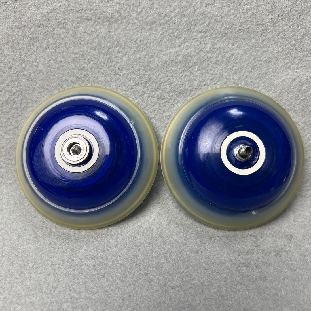 YYJ ヨーヨージャム ジャーニー ビッグベン ゴービッグ ヨーヨージャム