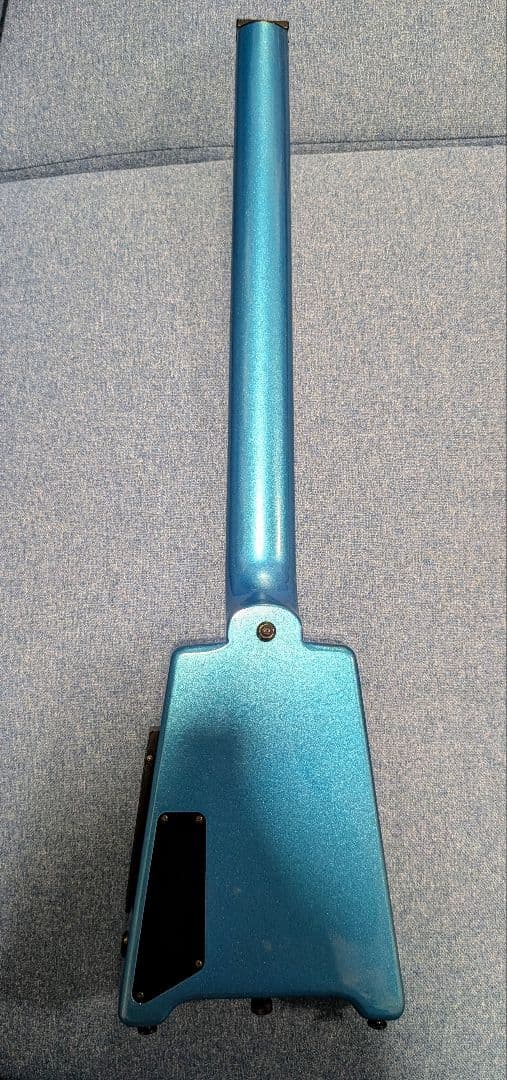 Spirit by Steinberger GT-PRO Deluxe カスタム