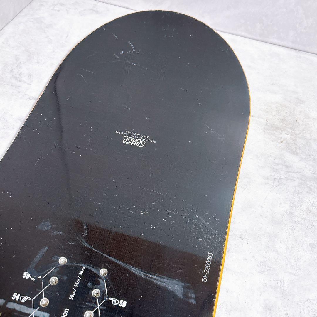 国産グラトリ機 PLUTONIUM SENSE ×サロモン 3点セット - メルカリ