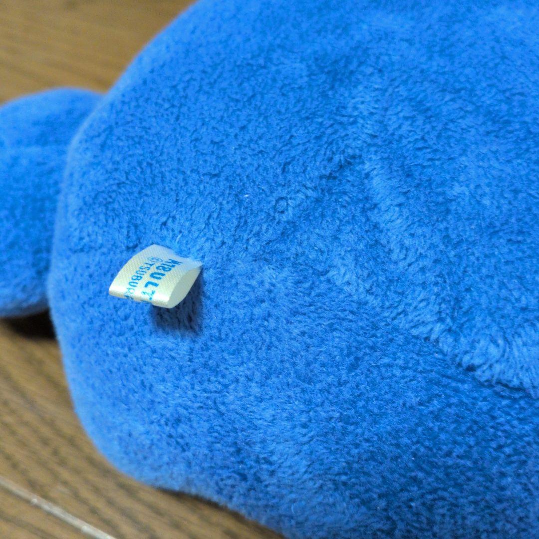 ウルトラマン ぬいぐるみ