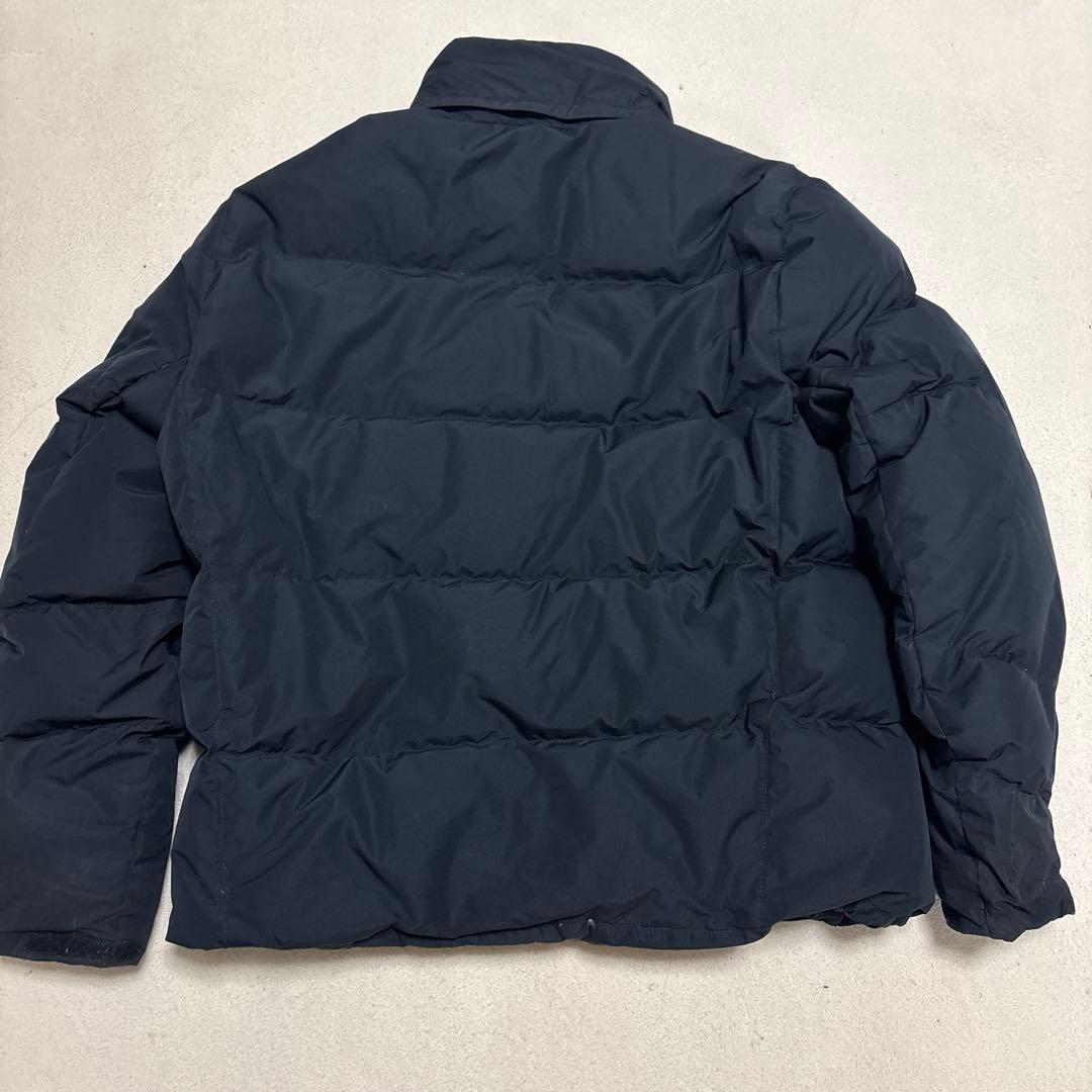 Polo Ralph Lauren ダウンジャケット XL ネイビー値下げ可能 - メルカリ