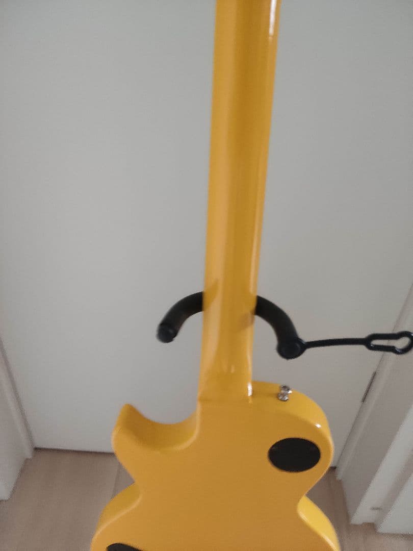 グラスルーツ　レスポールスペシャル