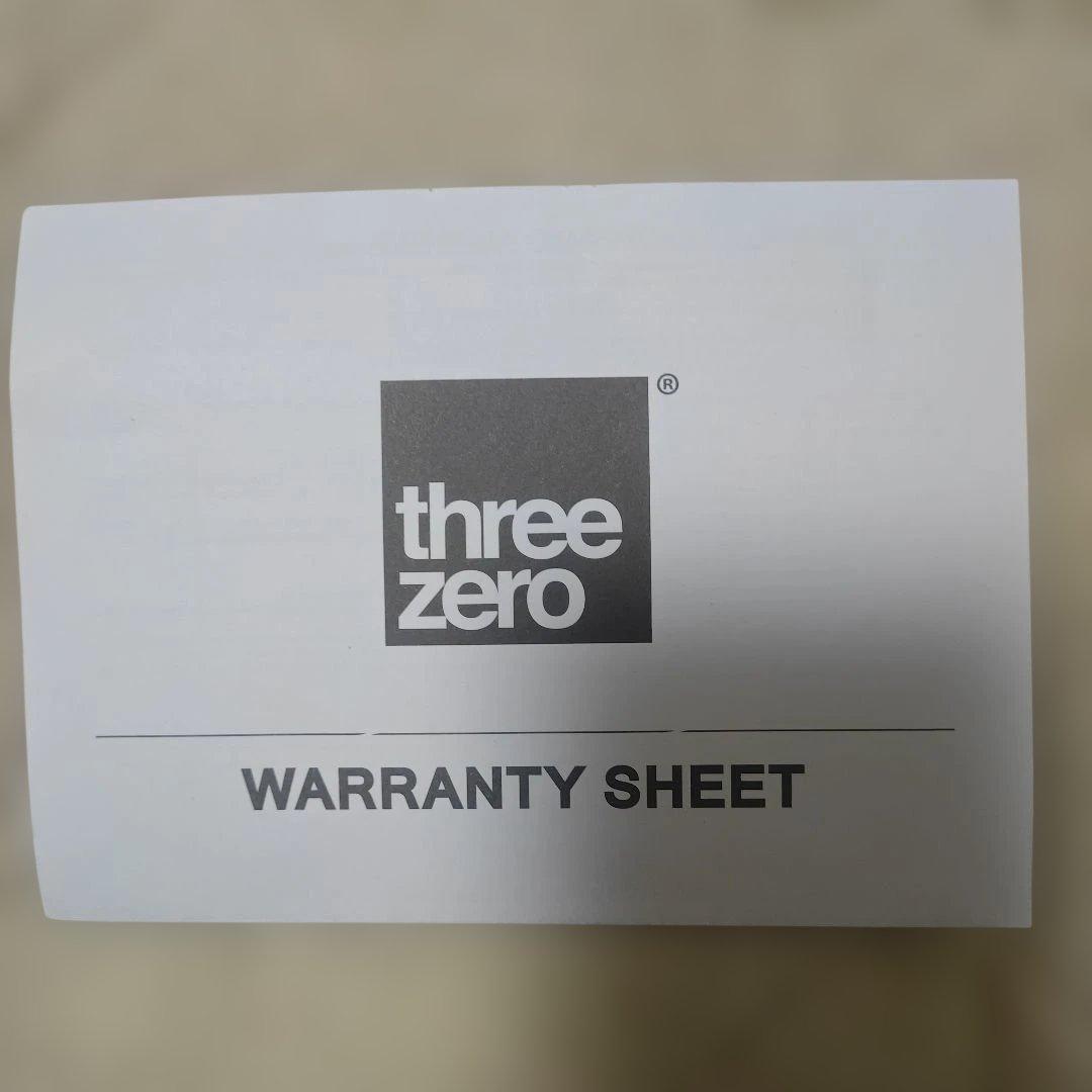 MDLX threezero ロストライト　ロディマスプライム