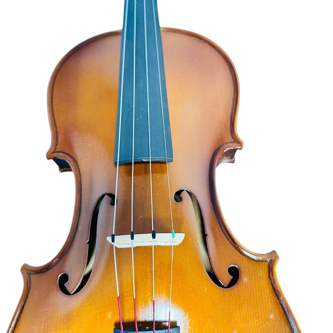ROMANZA バイオリン RV-200 - メルカリ