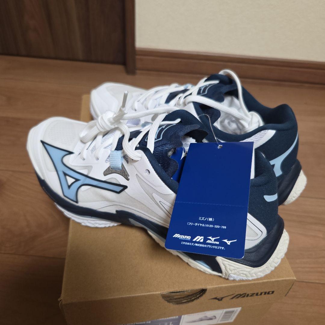 シューズ Mizuno Wave Lightning Z8 25.0cm