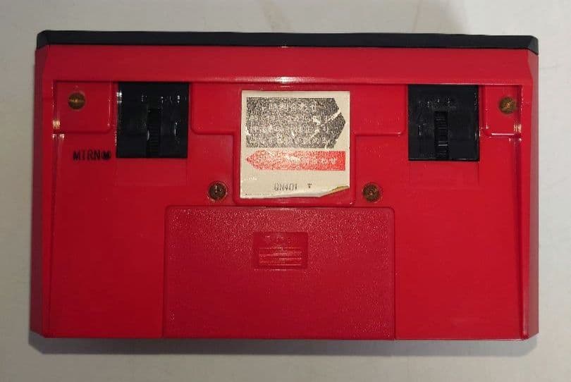 稼働品 SEIKO セイコー パタパタ時計 QN401T 置時計 昭和レト - メルカリ