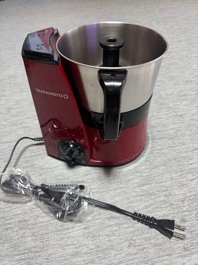 YAMAMOTO Master Cut MM41 新品未使用