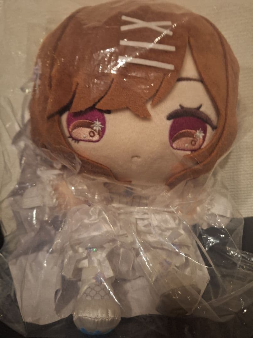 【新品未開封品•最終値下げ】もちwhat! 樋口円香 シャニマス 5周年