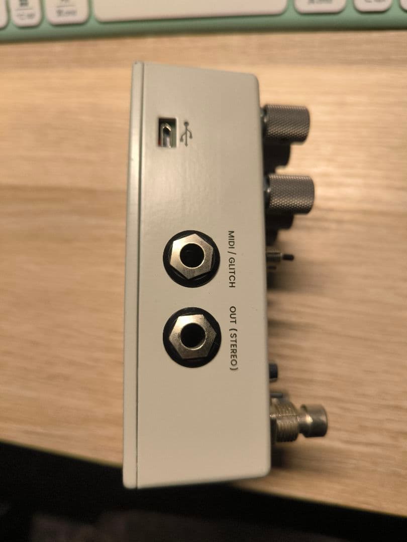 chase bliss ONWARD エフェクター グリッチ - メルカリ