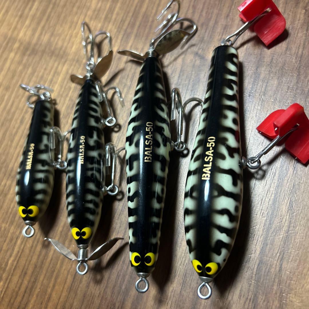 バルサ50 セット - メルカリ