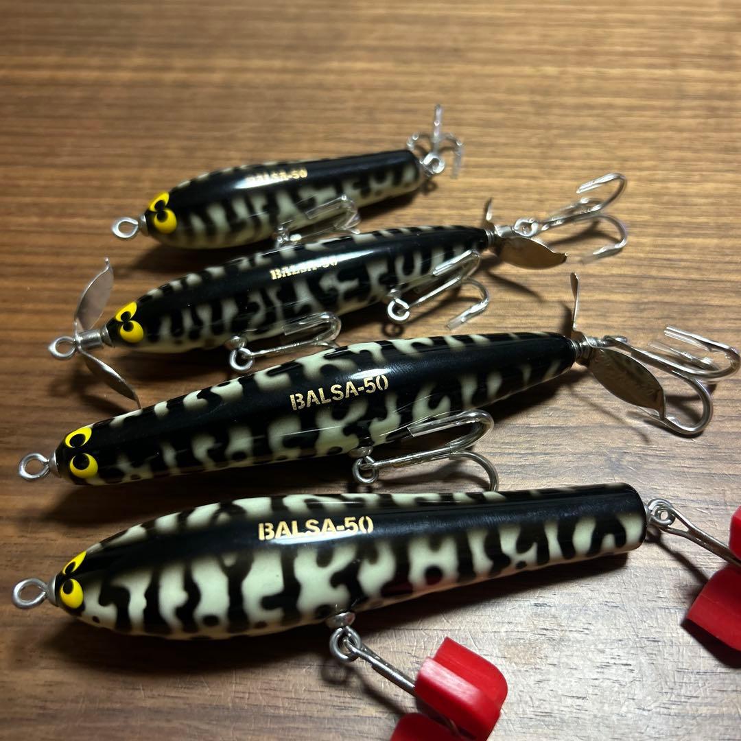 バルサ50 セット - メルカリ