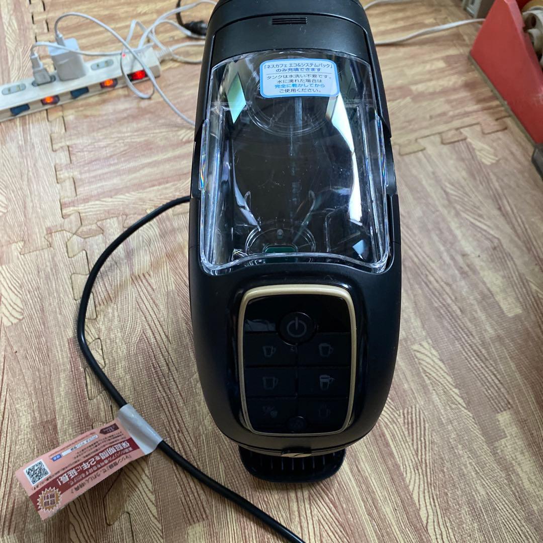 ネスカフェ ゴールドブレンド バリスタ スリムSPM9640 ネスカフェ ゴールドブレンド バリスタ スリム（Slim） | 製品情報