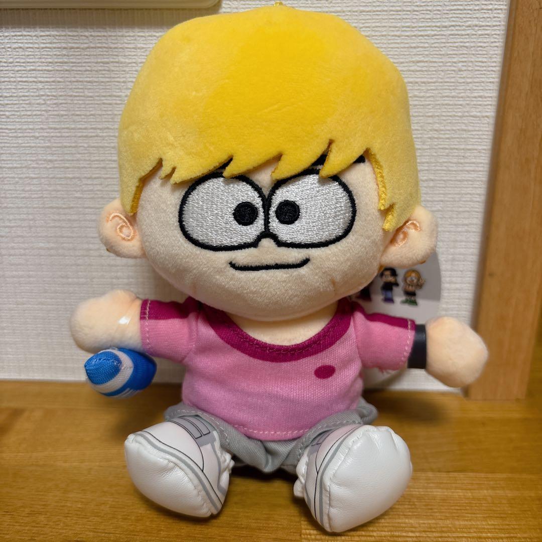 タイムレス 篠塚大輝 timelesz うちわ ぬい セット売り - メルカリ