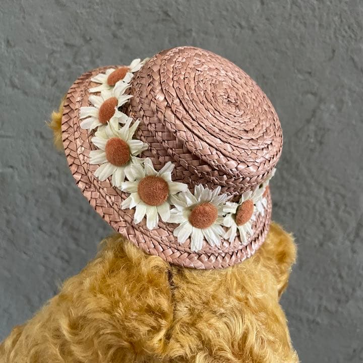 シュタイフ サマーフェスティバル テディベア 2006