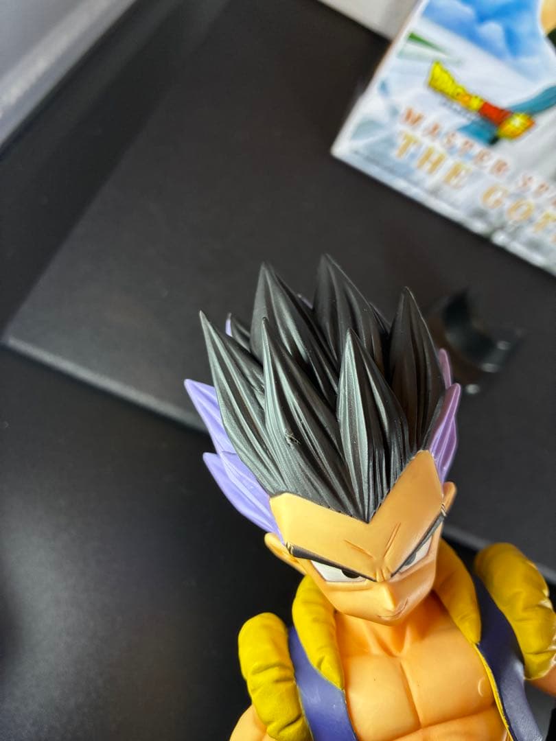 ドラゴンボール MSP ゴテンクス　 【箱・台座有り】