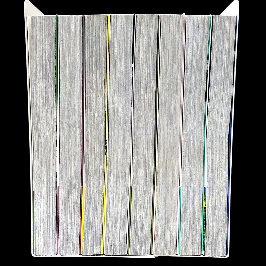 初版/帯つき】へうげもの 18〜25巻 8冊セット 山田芳裕 最終巻 - メルカリ