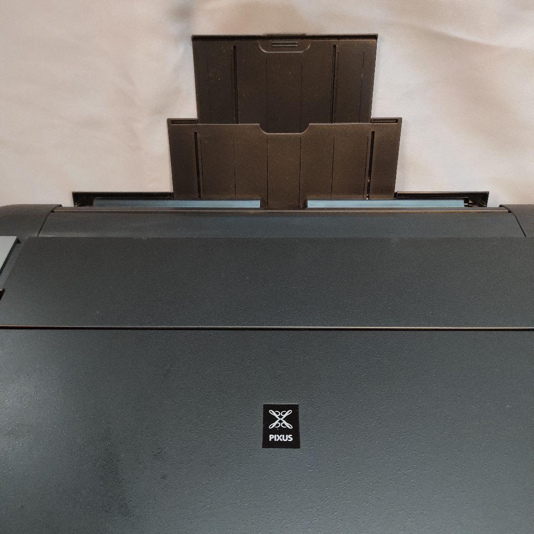 Canon プリンターPRO-100S 完動品の中古品 送料無料匿名配送