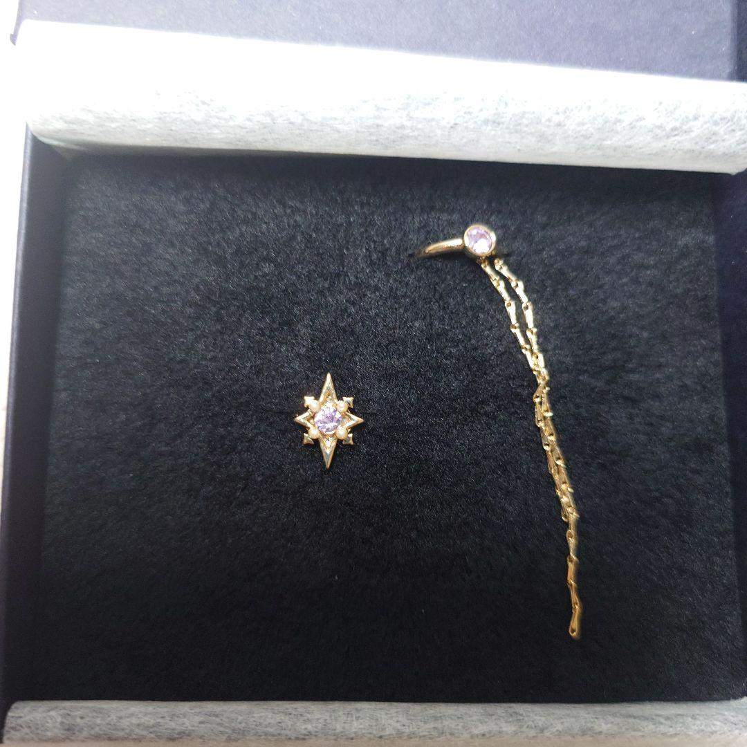 プロセカ　神代類　あんスタ　イヤーカフ　ワンダショ　コネライ