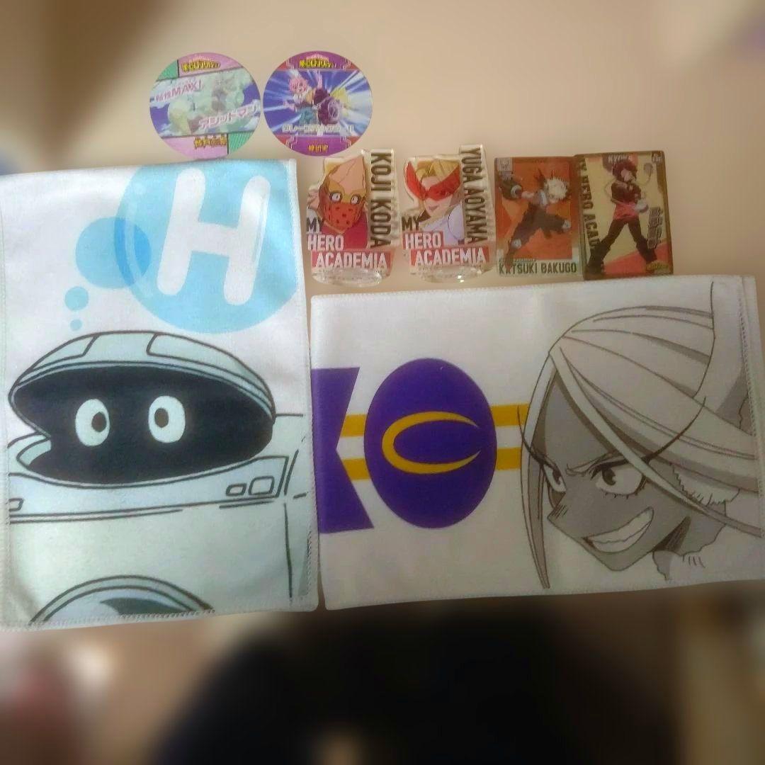 ノンジャンル まとめ売り 鬼滅の刃 プロセカ 五等分の花嫁 ハイキュー 等